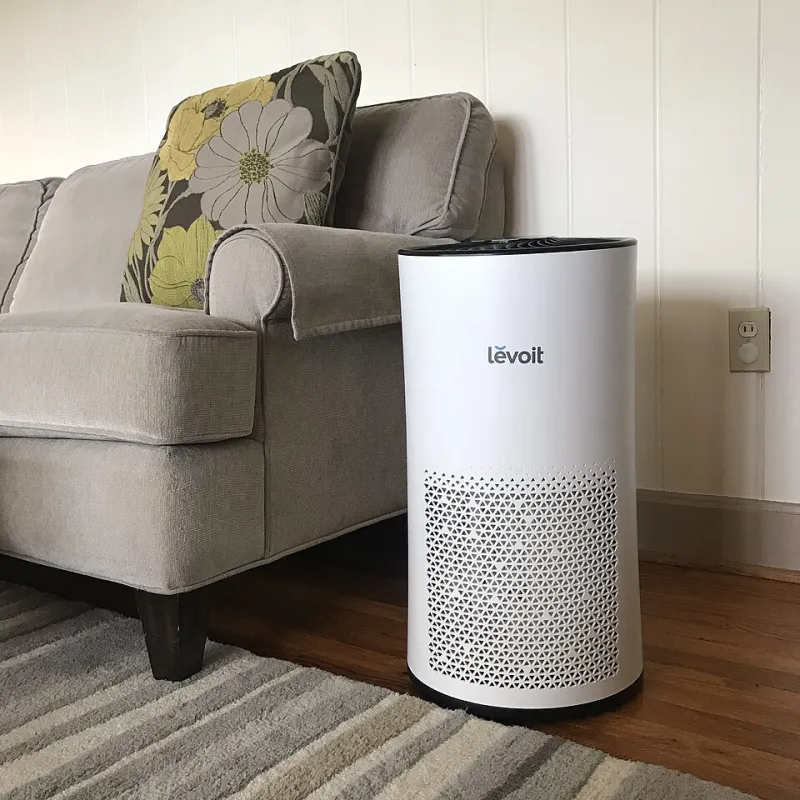 The Air Purifier Illusion: What That Humming Machine in Your Corner Isn't Telling You