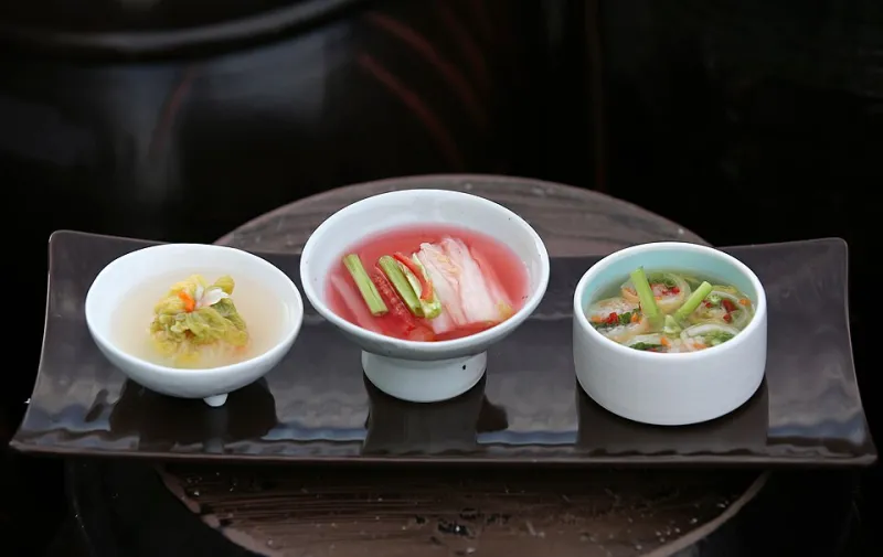 Fermented Hype: How the Gut Health Industry Sells You Wellness While Industrial Food Breaks It