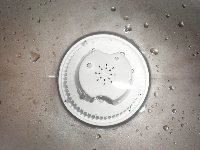 Filtered But Not Clean: The Uncomfortable Truth About What's Still in Your Drinking Water