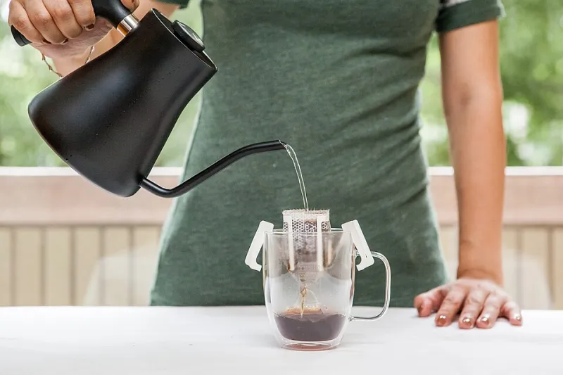 The Dark Side of Your Morning Cup: Heavy Metals in Coffee and the Brewing Habits That Actually Protect You
