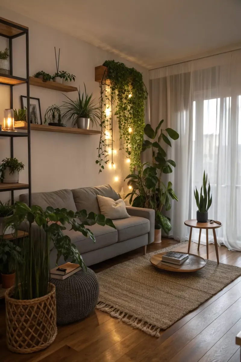 Your Pothos Isn't Saving You: The Houseplant Air Purifier Myth, Debunked