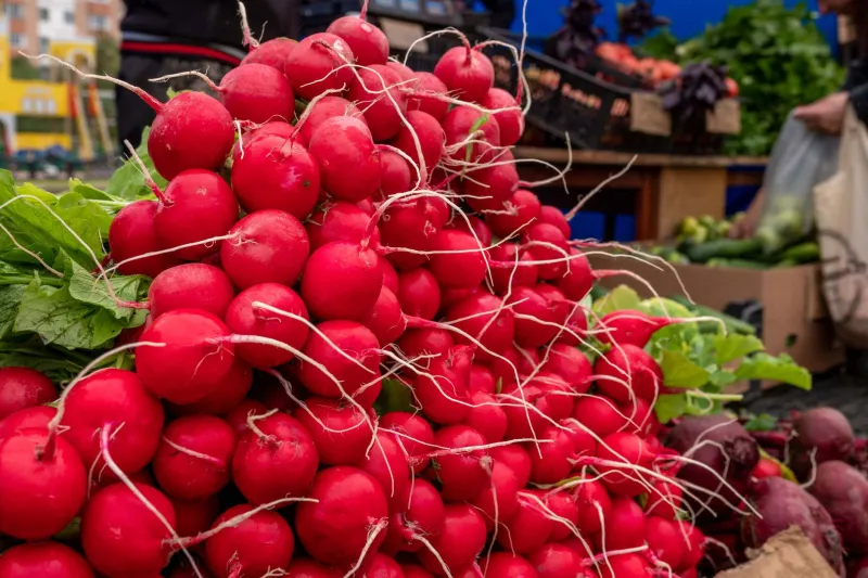 The Label Says Organic. Your Produce Tells a Different Story.