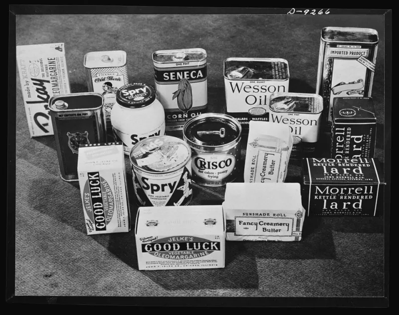 Cooked in What, Exactly? The Seed Oil Takeover and What It's Quietly Doing to Your Health
