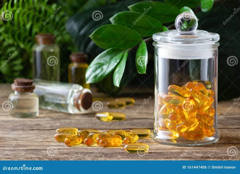 Popping Pills in the Dark: What the Supplement Industry Doesn't Want You to Know About That 'Natural' Bottle