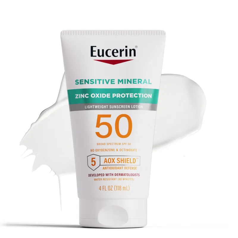 Slathered in Secrets: What's Actually in Your Sunscreen and Why Mineral Protection Is the Smarter Play